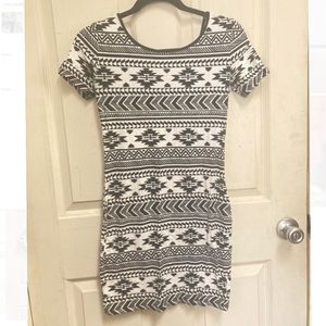 Forever 21 mini dress